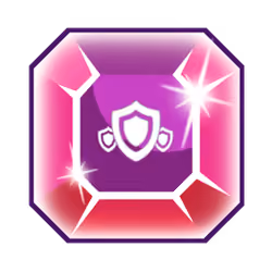 Secondary Defense Shards