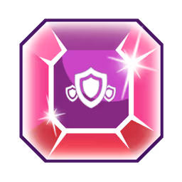 Secondary Defense Shards