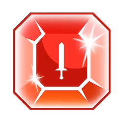 Primary Attack Shards