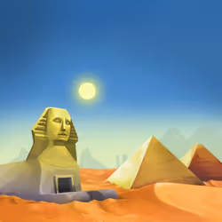 Great Pyramid