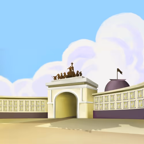 Saint Peterburg