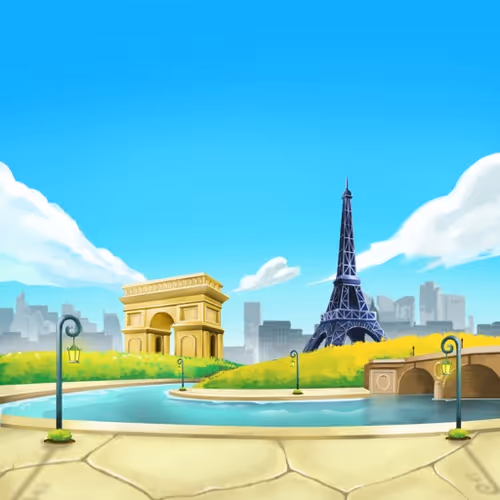 Etheremon Adventure