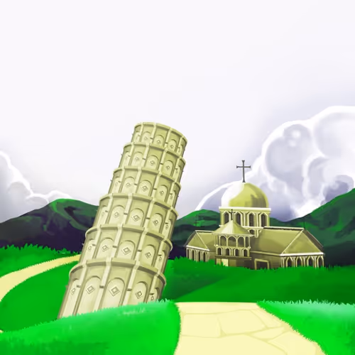 Etheremon Adventure