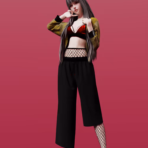 Look Book V2