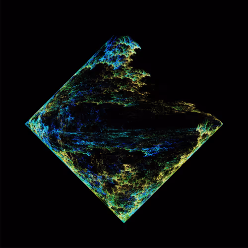 Fractals X Code