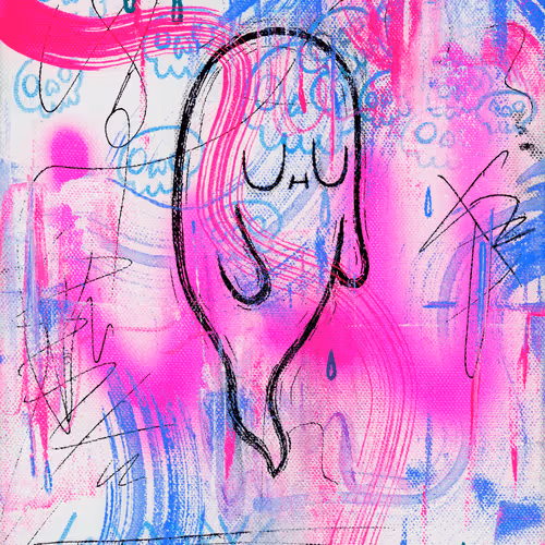 100 Ghosts 2