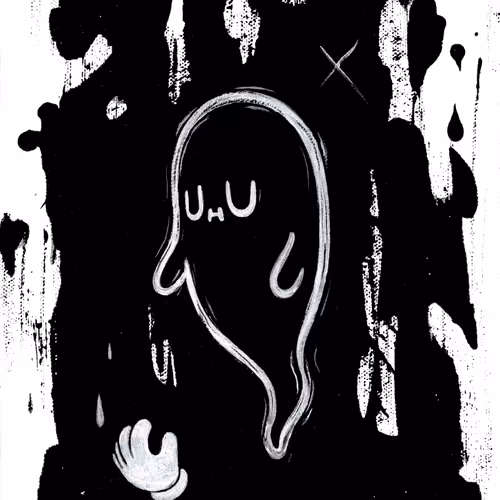 100 Ghosts 2