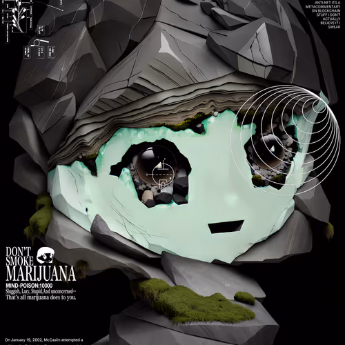 Schizoposters