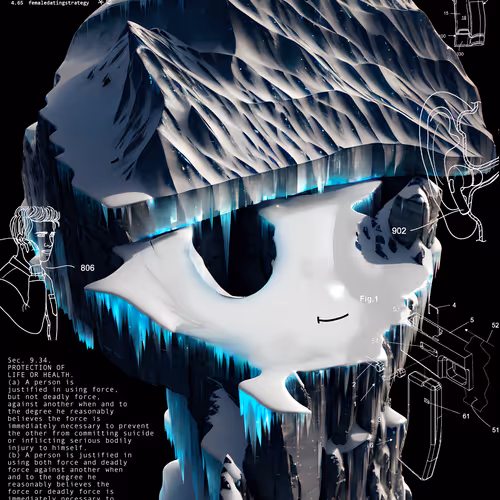 Schizoposters