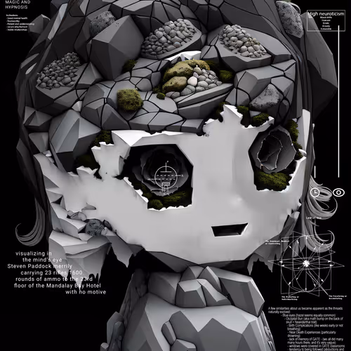 Schizoposters