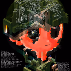 SchizoPoster #1255