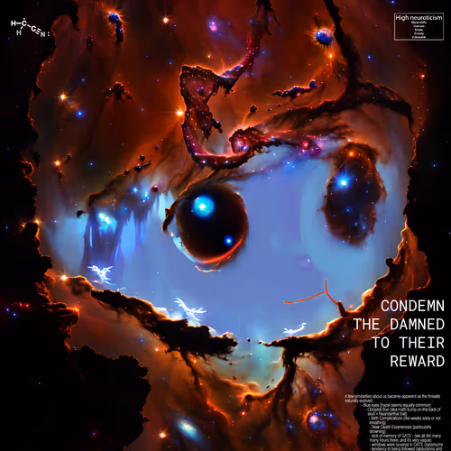 Schizoposters