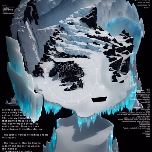 SchizoPoster #1742