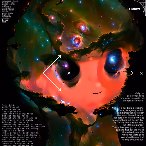 Schizoposters