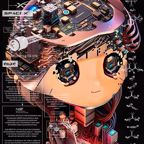 Schizoposters