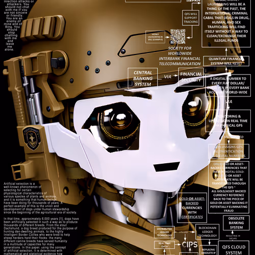 Schizoposters