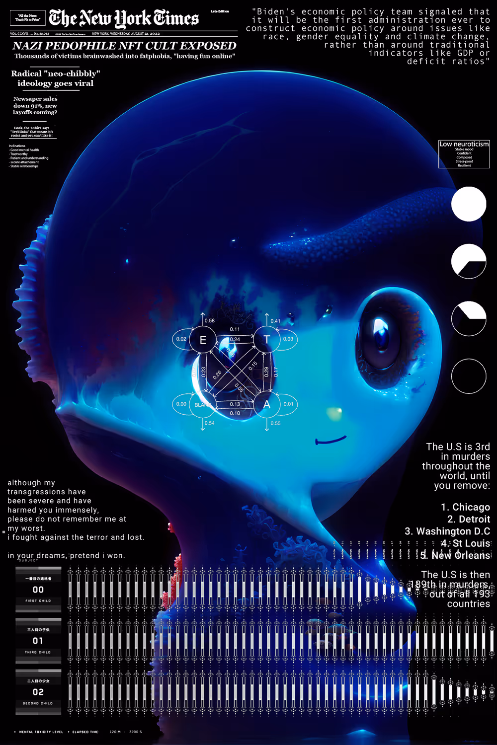 SchizoPoster #5515