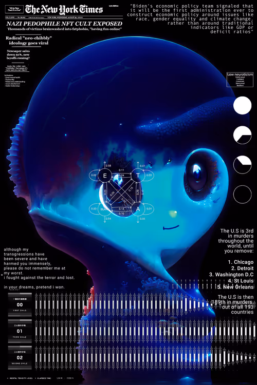 SchizoPoster #5515