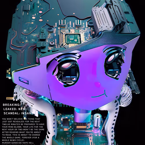 SchizoPoster #4760