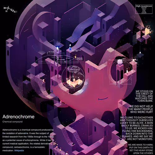 SchizoPoster #261