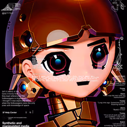 SchizoPoster #3825