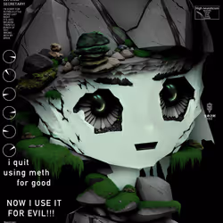 SchizoPoster #2881