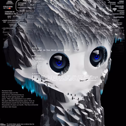 Schizoposters