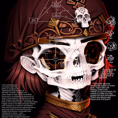 SchizoPoster #5064