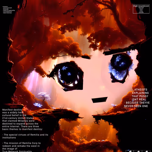 SchizoPoster #14