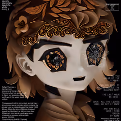 SchizoPoster #1682