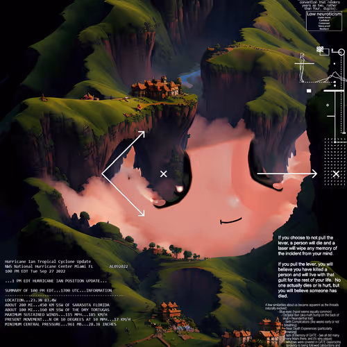 Schizoposters