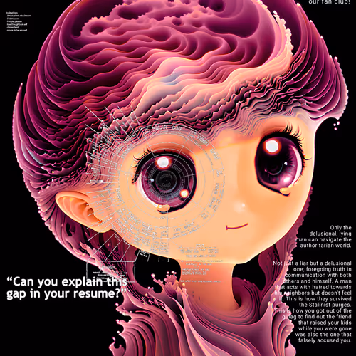Schizoposters