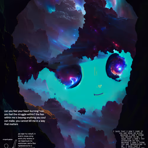 Schizoposters