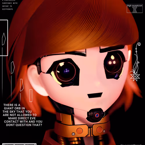 Schizoposters