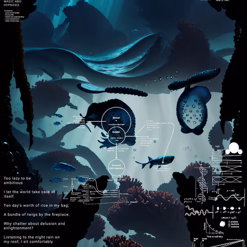Schizoposters