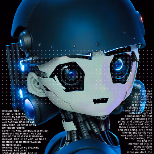 Schizoposters