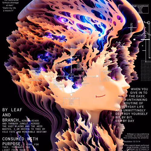 SchizoPoster #2254