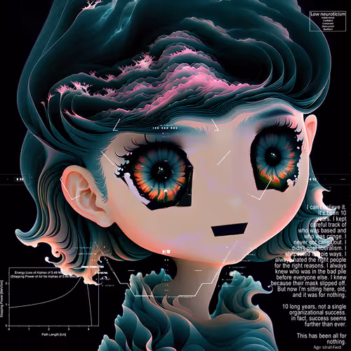 Schizoposters
