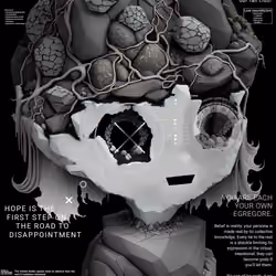SchizoPoster #4535
