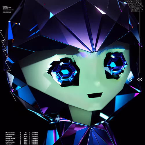 Schizoposters