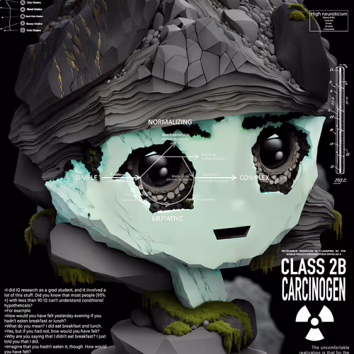 Schizoposters