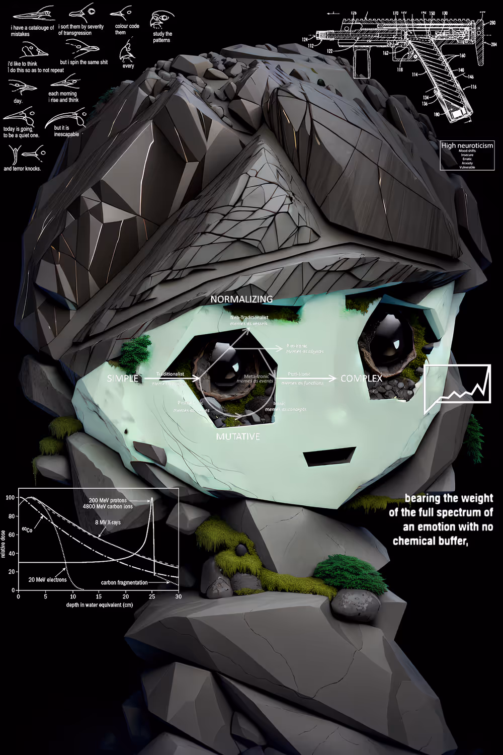 SchizoPosters