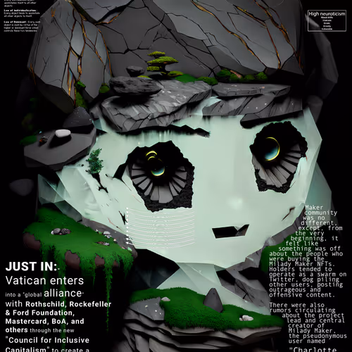 SchizoPoster #394