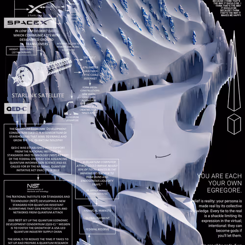 Schizoposters