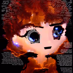 SchizoPoster #1762