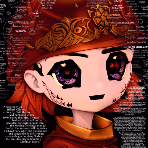 Schizoposters