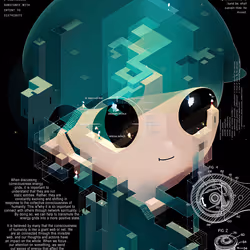 SchizoPoster #4351