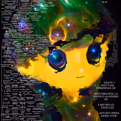 Schizoposters