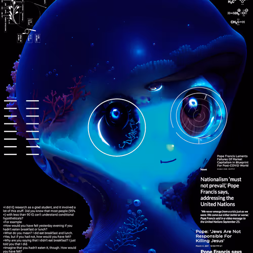 Schizoposters