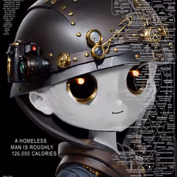SchizoPoster #2910